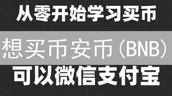 想买币安币(BNB)？欧易(OKX)购买指南：5分钟上手！