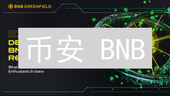 币安 BNB：涨疯了？价值暴涨的背后，你绝对想不到...