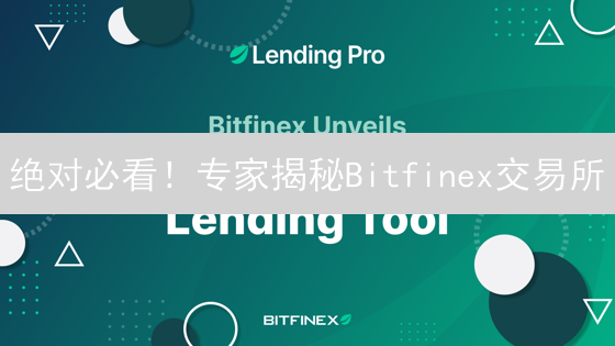 绝对必看！专家揭秘Bitfinex交易所：优势、风险与排名分析