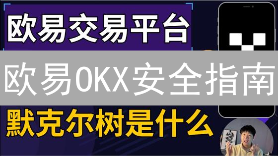 欧易OKX安全指南：专家教你如何保护数字资产？